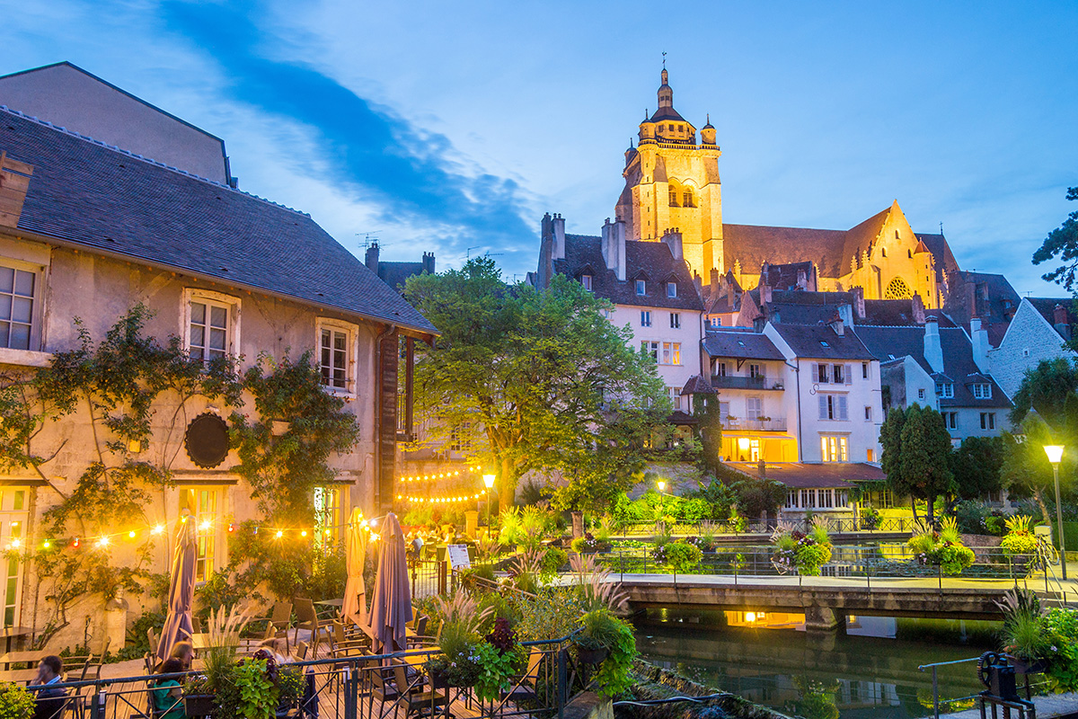 CABINET LDS -  ville Dole